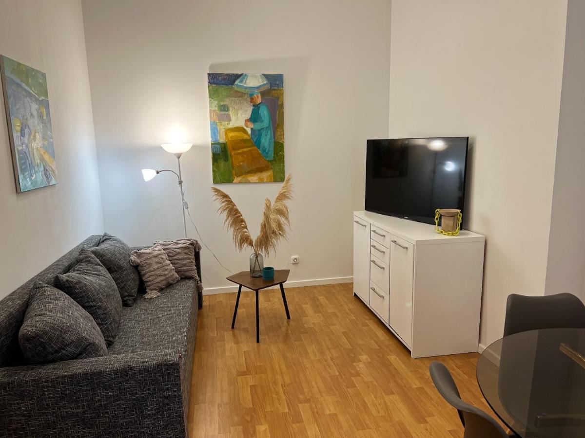 Maironis Apartment 3 Kaunas Esterno foto