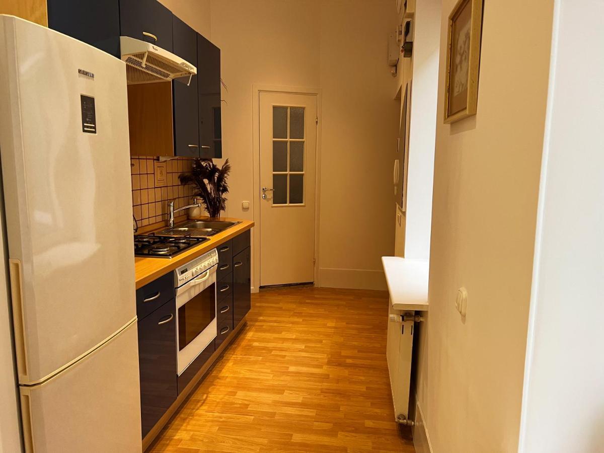 Maironis Apartment 3 Kaunas Esterno foto