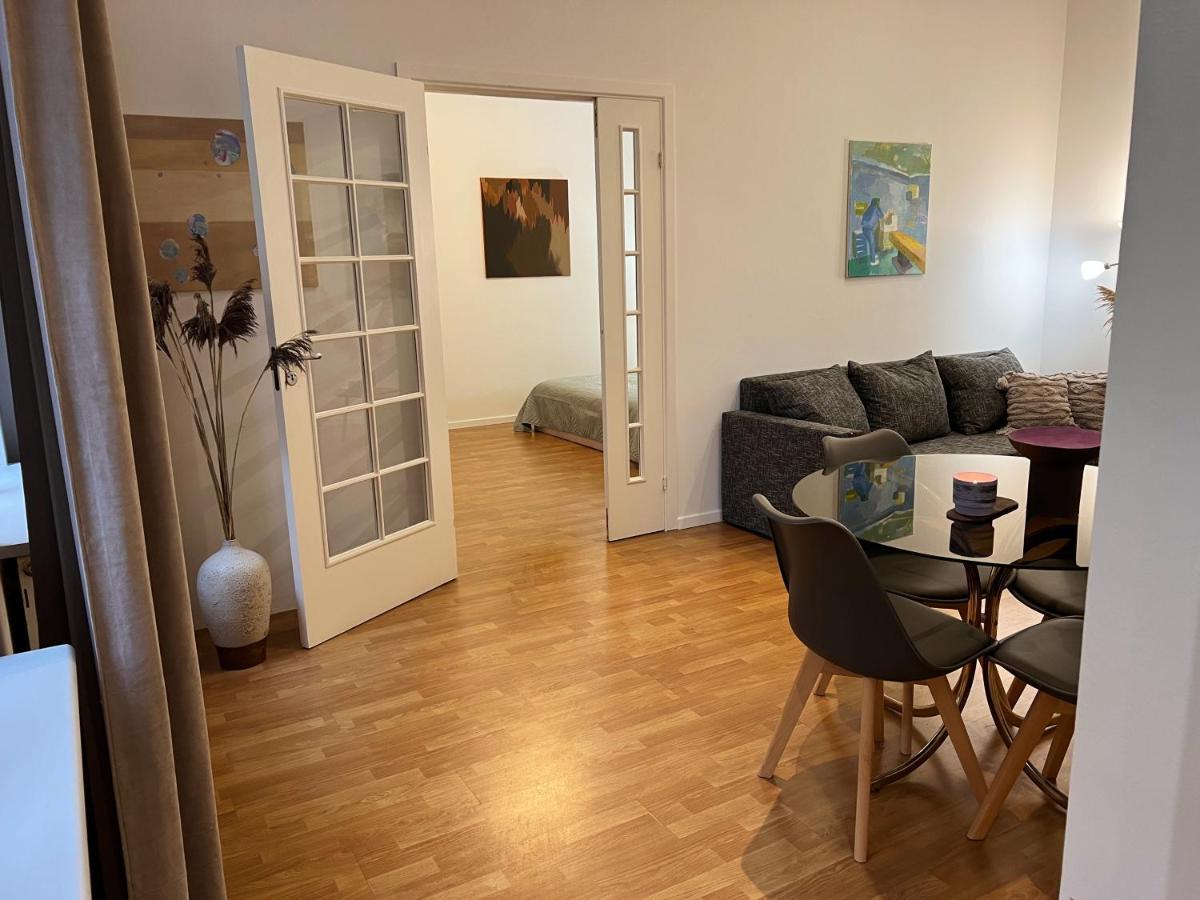 Maironis Apartment 3 Kaunas Esterno foto