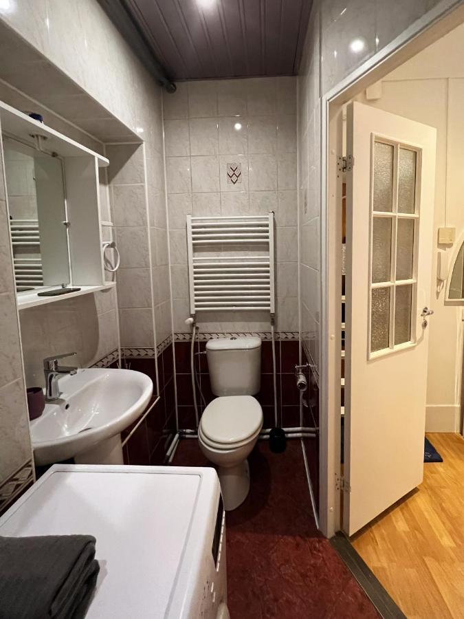 Maironis Apartment 3 Kaunas Esterno foto