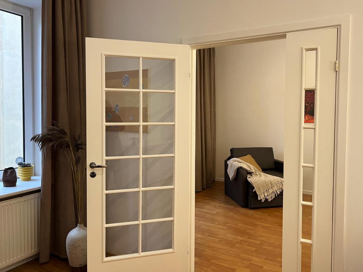 Maironis Apartment 3 Kaunas Esterno foto