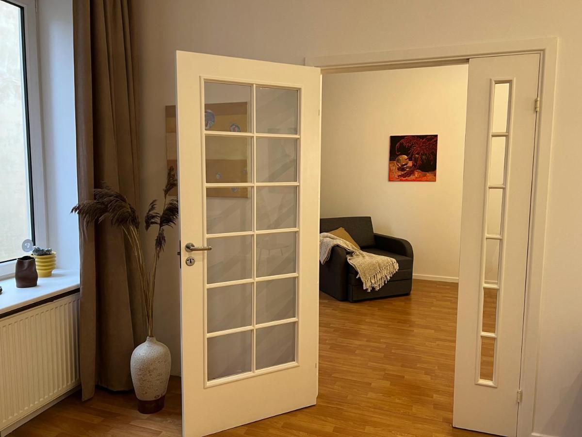 Maironis Apartment 3 Kaunas Esterno foto