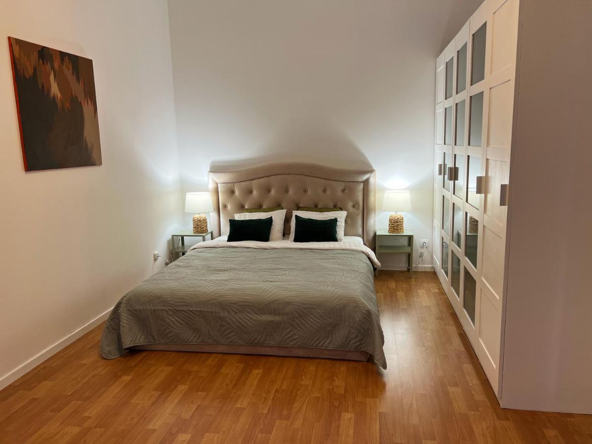 Maironis Apartment 3 Kaunas Esterno foto