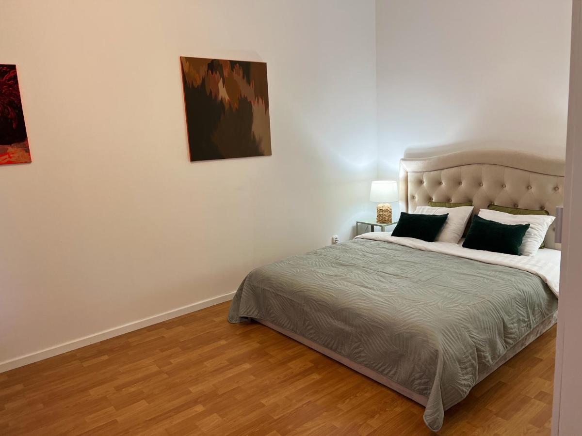 Maironis Apartment 3 Kaunas Esterno foto
