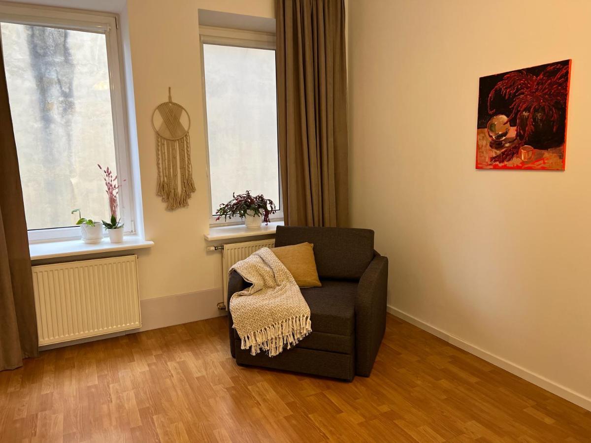 Maironis Apartment 3 Kaunas Esterno foto